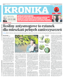 Kronika krakowska