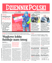 Dziennik Polski