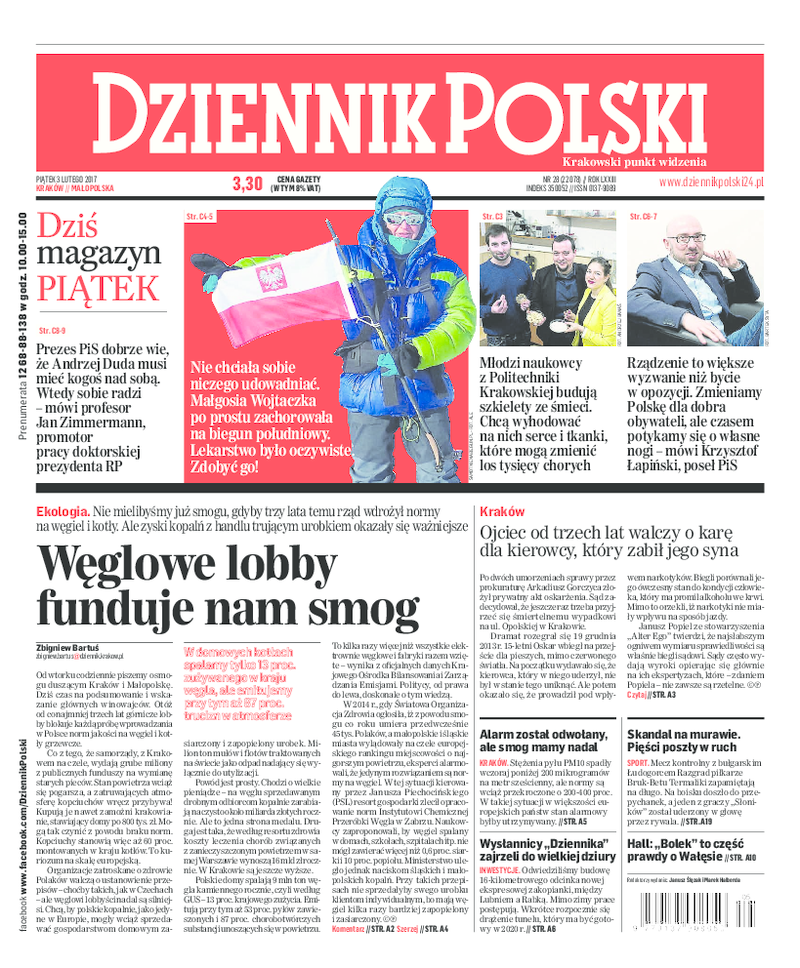 Dziennik Polski