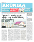 Kronika Małopolska