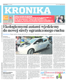 Kronika krakowska