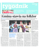 DP Tygodnik Proszowicko-Miechowski