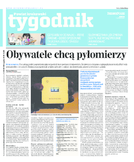 DP Tygodnik Powiat krakowski