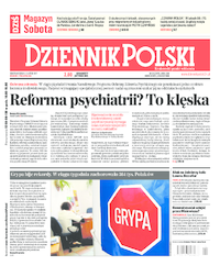 Dziennik Polski