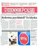 Dziennik Polski