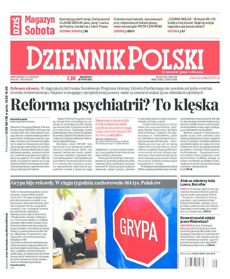 Dziennik Polski