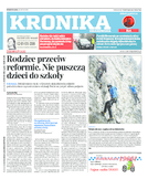Kronika krakowska