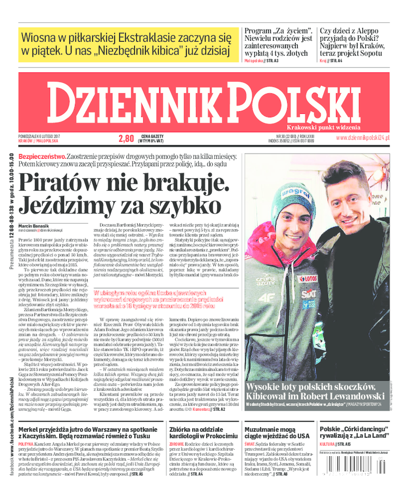 Dziennik Polski