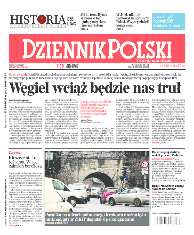 Dziennik Polski