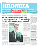Kronika Małopolska