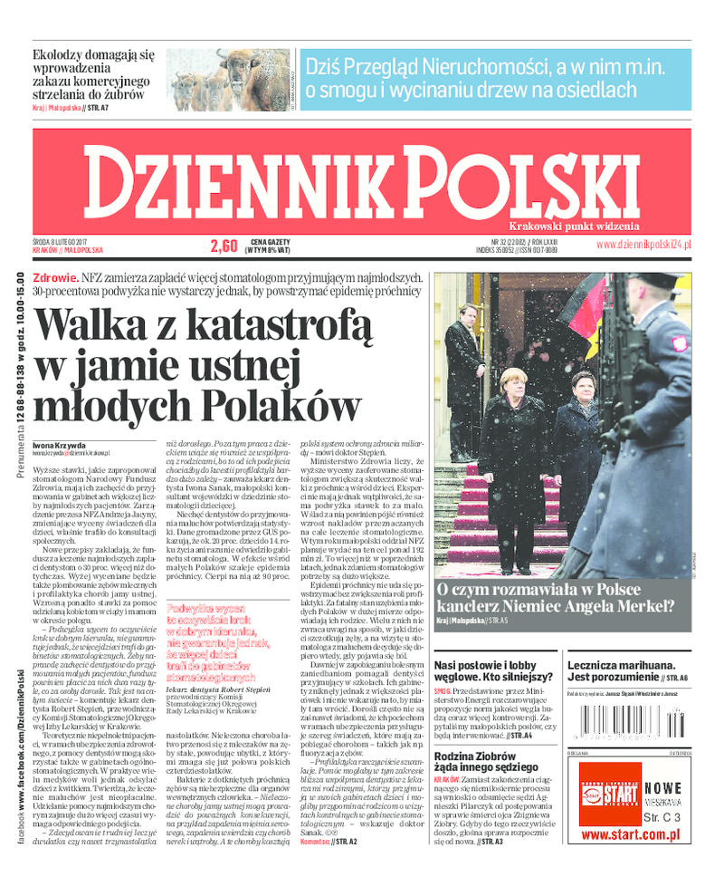 Dziennik Polski