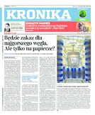 Kronika krakowska