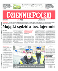 Dziennik Polski