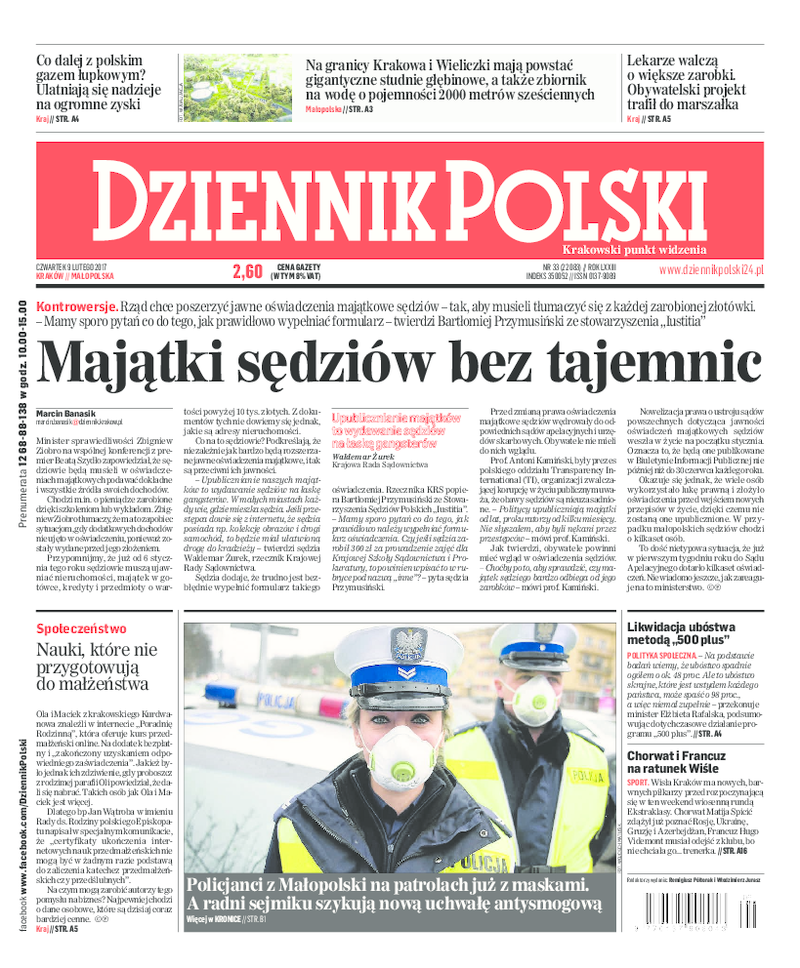 Dziennik Polski