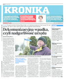 Kronika Małopolska