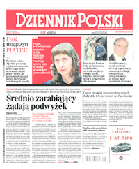 Dziennik Polski