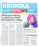 Kronika Małopolska