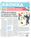 Kronika krakowska