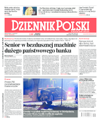 Dziennik Polski