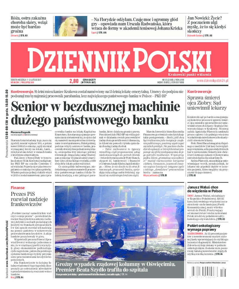 Dziennik Polski