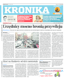 Kronika krakowska