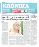 Kronika Małopolska