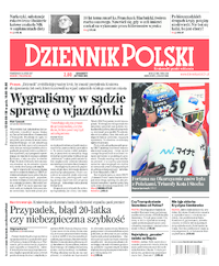 Dziennik Polski