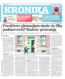 Kronika krakowska