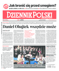 Dziennik Polski