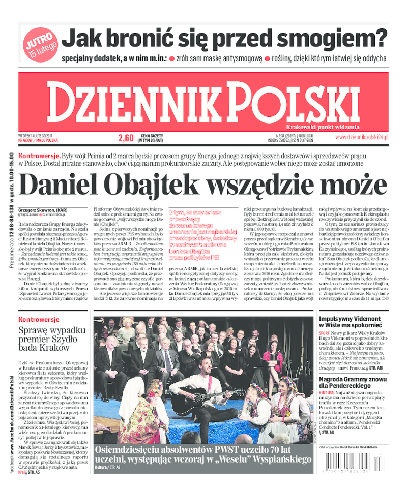 Dziennik Polski