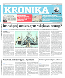 Kronika krakowska
