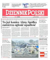 Dziennik Polski