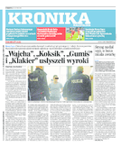 Kronika Małopolska