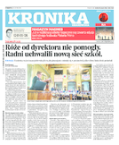 Kronika krakowska