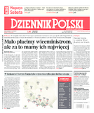 Dziennik Polski