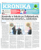Kronika krakowska