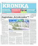 Kronika Małopolska