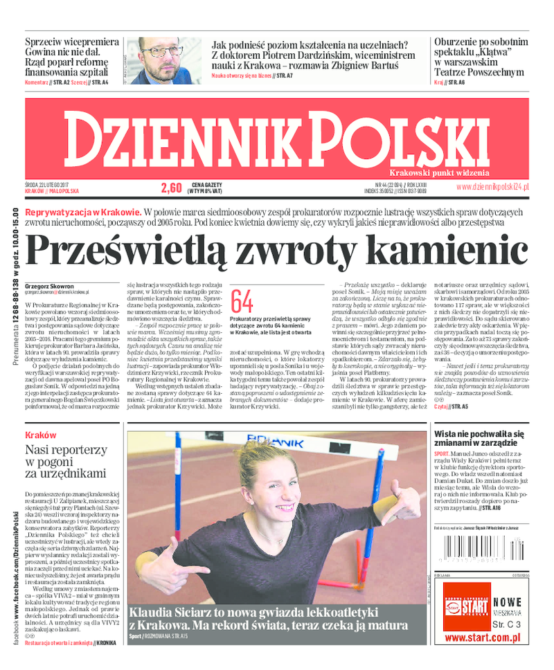 Dziennik Polski