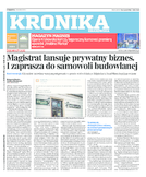 Kronika krakowska