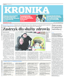 Kronika Małopolska