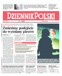 Dziennik Polski