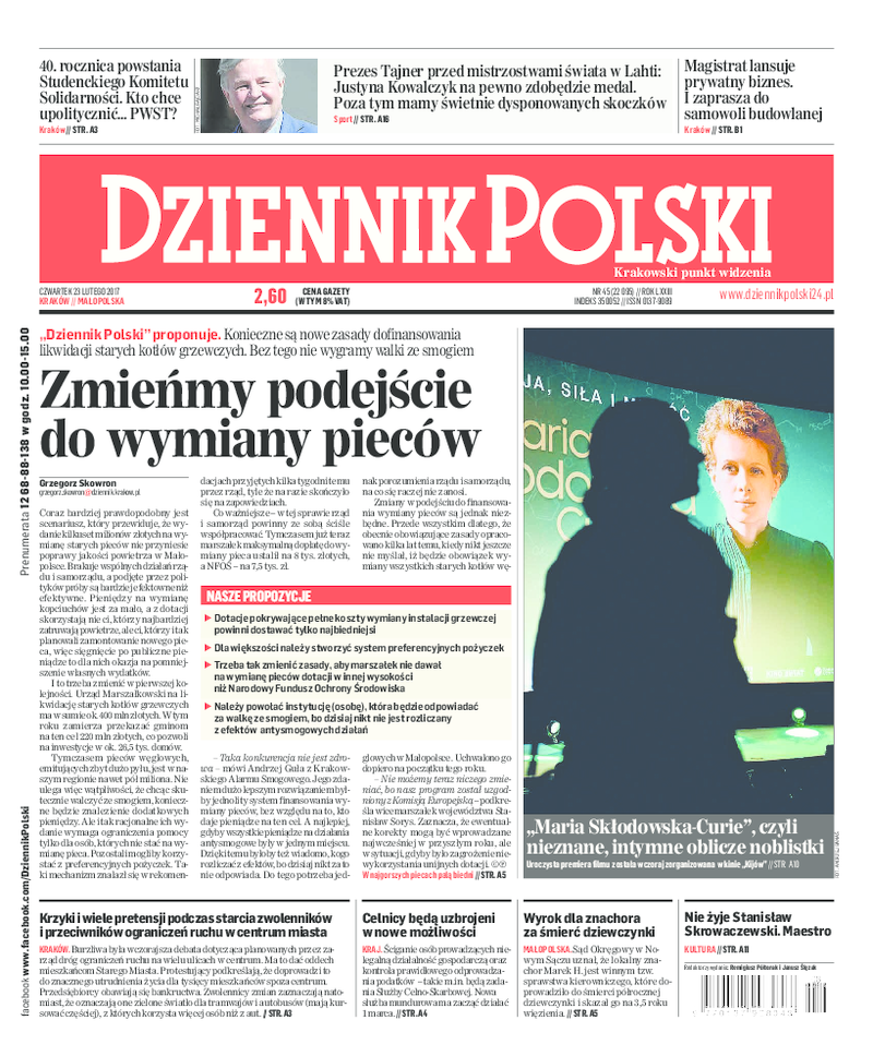 Dziennik Polski