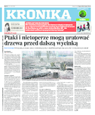 Kronika krakowska