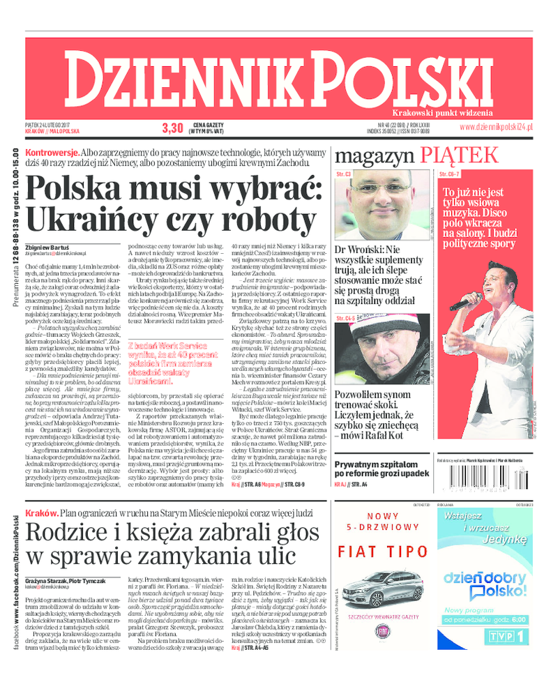 Dziennik Polski