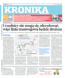 Kronika krakowska