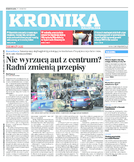 Kronika Małopolska