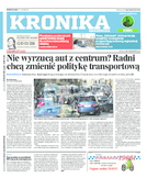 Kronika krakowska