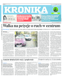 Kronika krakowska