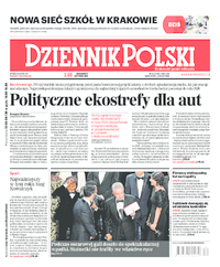 Dziennik Polski
