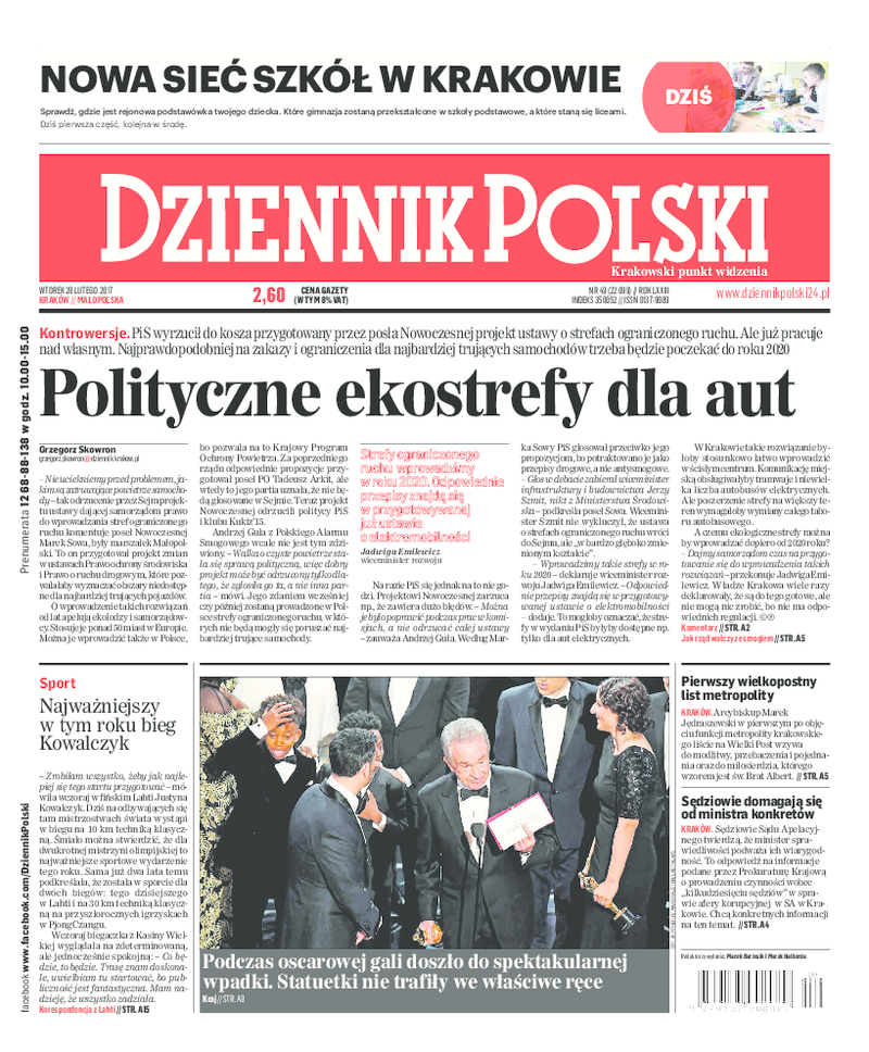 Dziennik Polski